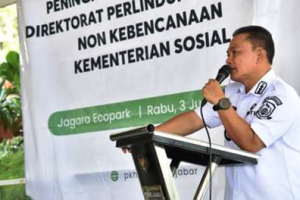 Bupati Dorong Sukseskan Program Sekolah Rakyat
